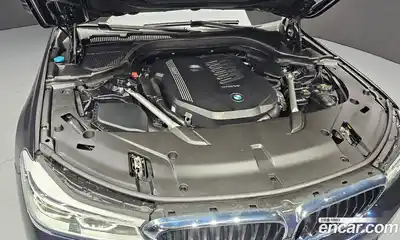 BMW 6-Series 2020 3.0 гидро в Москве № 1830532, миниатюра 6