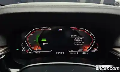 BMW 6-Series 2020 3.0 гидро в Москве № 1830532, миниатюра 8
