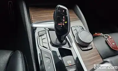 BMW 6-Series 2020 3.0 гидро в Москве № 1830532, миниатюра 9