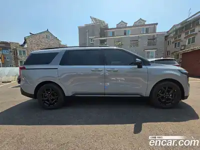 Kia Canival 2026 1.6 гидро в Москве № 1831104, миниатюра 2
