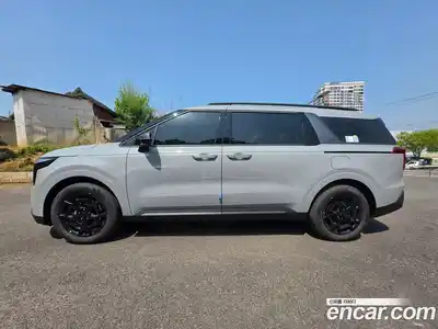 Kia Canival 2026 1.6 гидро в Москве № 1831104, миниатюра 3