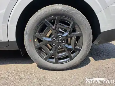 Kia Canival 2026 1.6 гидро в Москве № 1831104, миниатюра 5