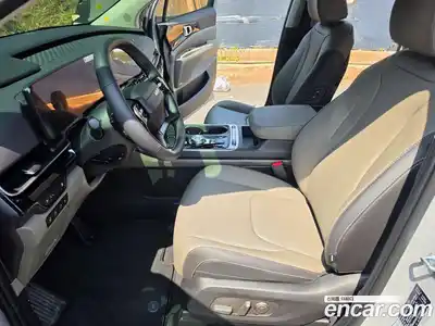 Kia Canival 2026 1.6 гидро в Москве № 1831104, миниатюра 6