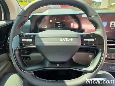 Kia Canival 2026 1.6 гидро в Москве № 1831104, миниатюра 10