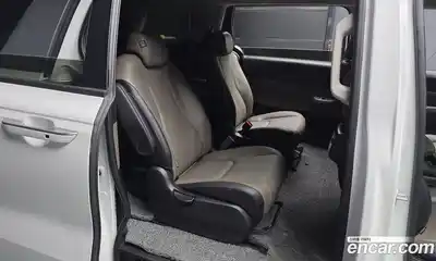 Kia Canival 2025 2.2 гидро в Москве № 1831523, миниатюра 12