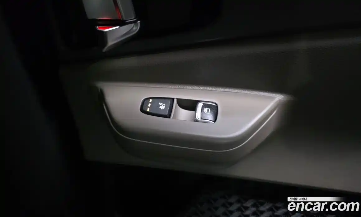 Kia Canival 2025 2.2 гидро в Москве № 1831523, фото 19