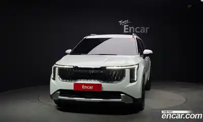 Kia Canival 2025 2.2 гидро в Москве № 1831523, миниатюра 3