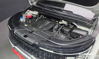 Kia Canival 2025 2.2 гидро в Москве № 1831523, миниатюра 6