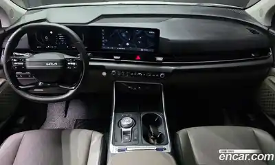 Kia Canival 2025 2.2 гидро в Москве № 1831523, миниатюра 7