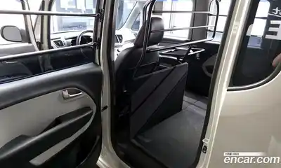 Kia Ray 2022 1.0 гидро в Москве № 1832023, миниатюра 11