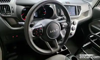 Kia Ray 2022 1.0 гидро в Москве № 1832023, миниатюра 12