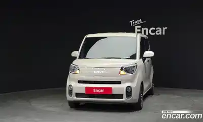 Kia Ray 2022 1.0 гидро в Москве № 1832023, миниатюра 3