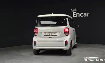 Kia Ray 2022 1.0 гидро в Москве № 1832023, миниатюра 4