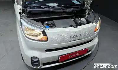 Kia Ray 2022 1.0 гидро в Москве № 1832023, миниатюра 6