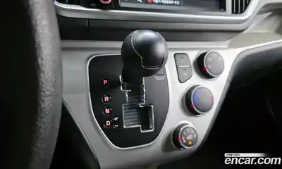 Kia Ray 2022 1.0 гидро в Москве № 1832023, миниатюра 9