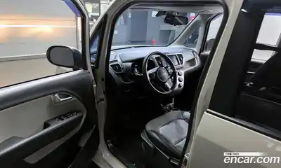 Kia Ray 2022 1.0 гидро в Москве № 1832023, миниатюра 10