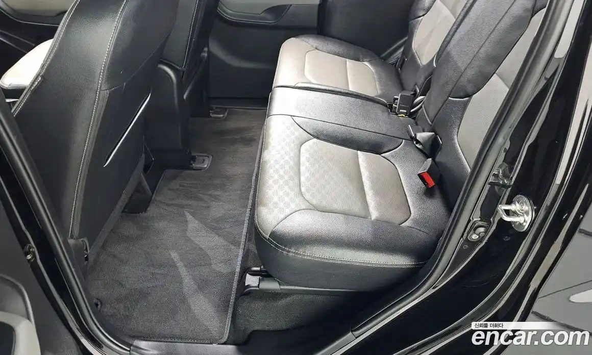 Kia Ray 2020 1.0 гидро в Москве № 1832047, фото 11