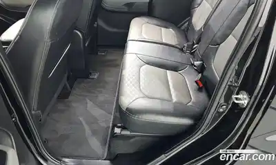 Kia Ray 2020 1.0 гидро в Москве № 1832047, миниатюра 11