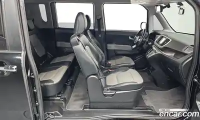 Kia Ray 2020 1.0 гидро в Москве № 1832047, миниатюра 12