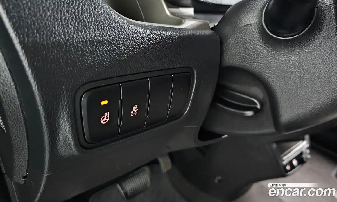 Kia Ray 2020 1.0 гидро в Москве № 1832047, фото 13
