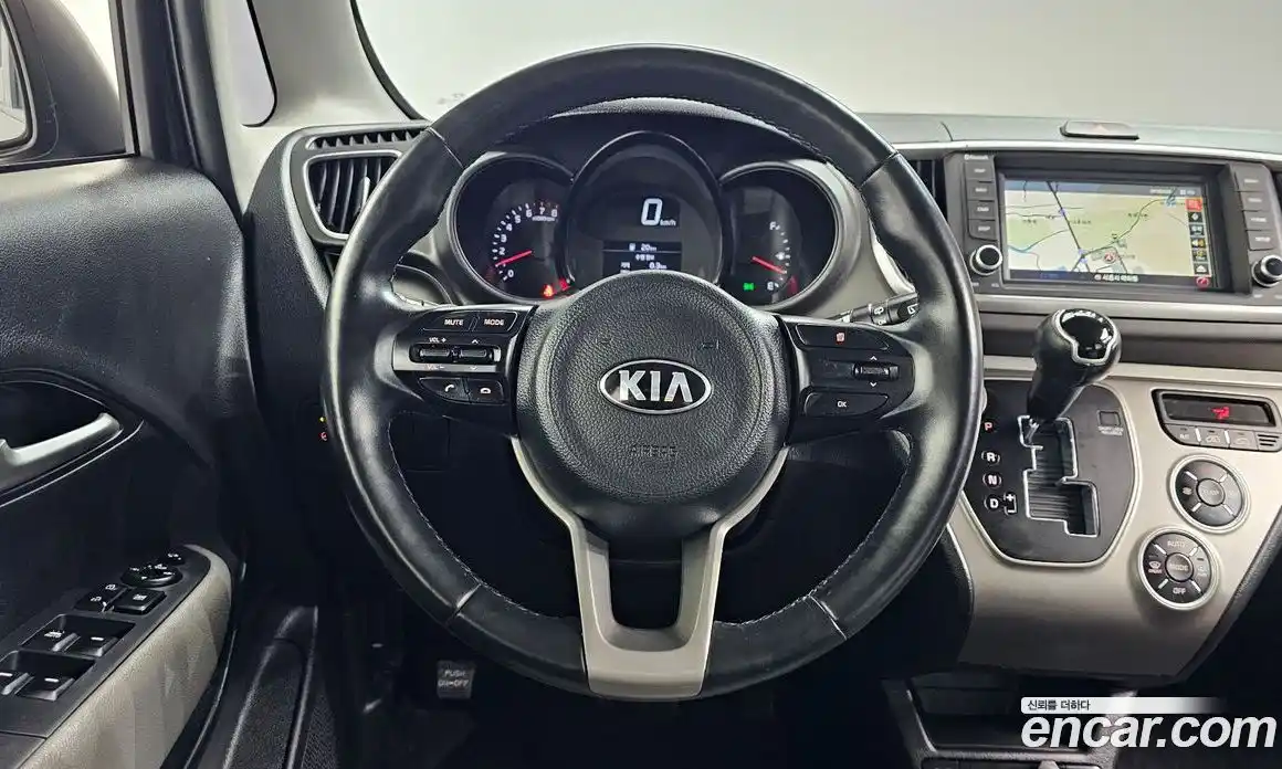 Kia Ray 2020 1.0 гидро в Москве № 1832047, фото 14