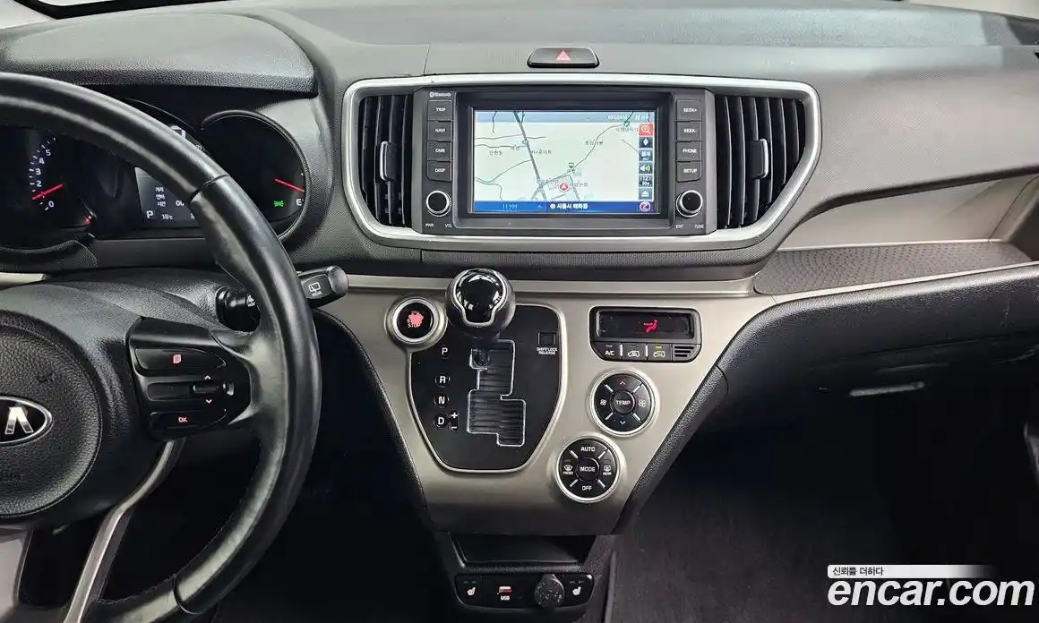 Kia Ray 2020 1.0 гидро в Москве № 1832047, фото 16