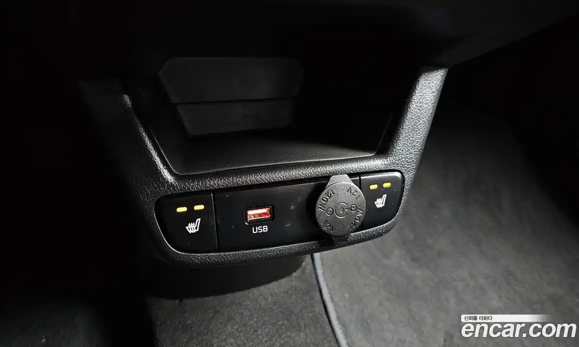 Kia Ray 2020 1.0 гидро в Москве № 1832047, фото 17