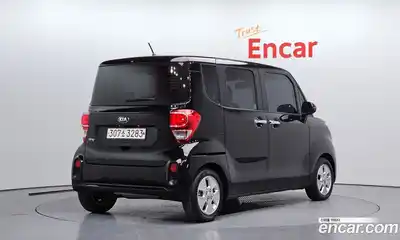 Kia Ray 2020 1.0 гидро в Москве № 1832047, миниатюра 2