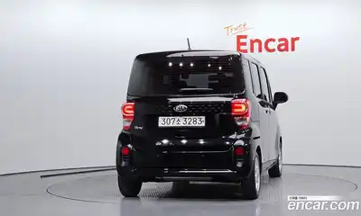 Kia Ray 2020 1.0 гидро в Москве № 1832047, миниатюра 4