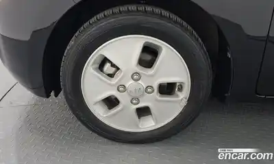Kia Ray 2020 1.0 гидро в Москве № 1832047, миниатюра 5