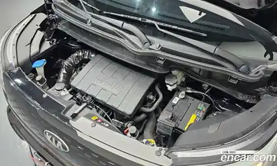 Kia Ray 2020 1.0 гидро в Москве № 1832047, миниатюра 6