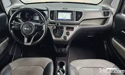 Kia Ray 2020 1.0 гидро в Москве № 1832047, миниатюра 7