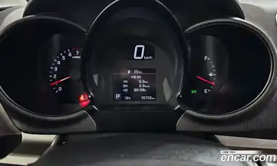 Kia Ray 2020 1.0 гидро в Москве № 1832047, миниатюра 8