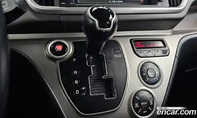 Kia Ray 2020 1.0 гидро в Москве № 1832047, миниатюра 9