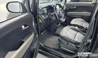 Kia Ray 2020 1.0 гидро в Москве № 1832047, миниатюра 10