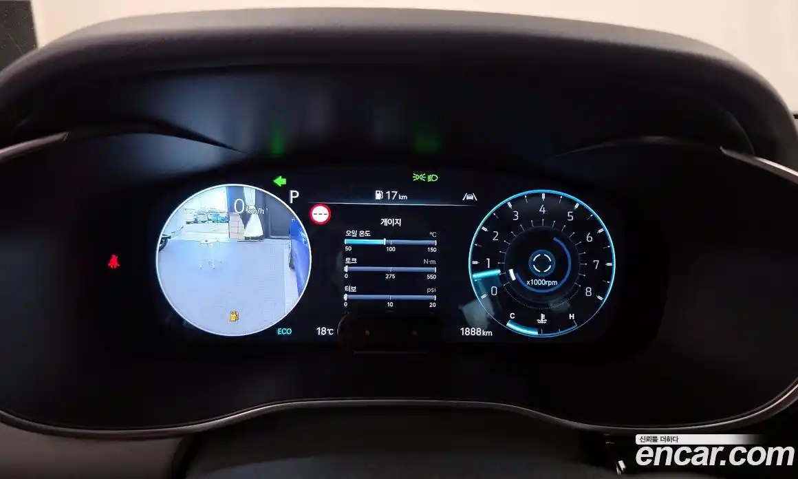 Genesis G70 2025 3.3 гидро в Москве № 1832138, фото 11