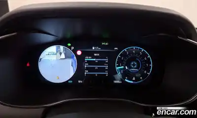 Genesis G70 2025 3.3 гидро в Москве № 1832138, миниатюра 11