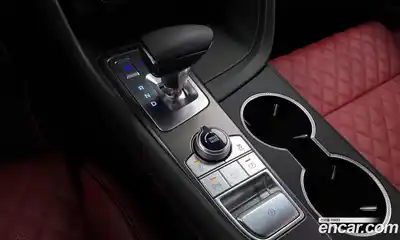 Genesis G70 2025 3.3 гидро в Москве № 1832138, миниатюра 12