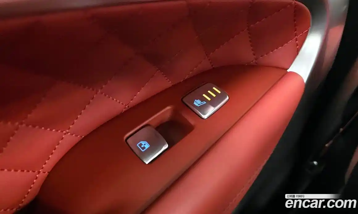 Genesis G70 2025 3.3 гидро в Москве № 1832138, фото 25