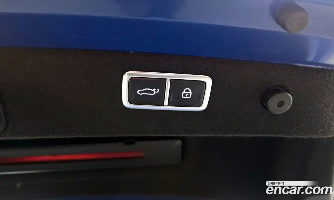 Genesis G70 2025 3.3 гидро в Москве № 1832138, фото 31