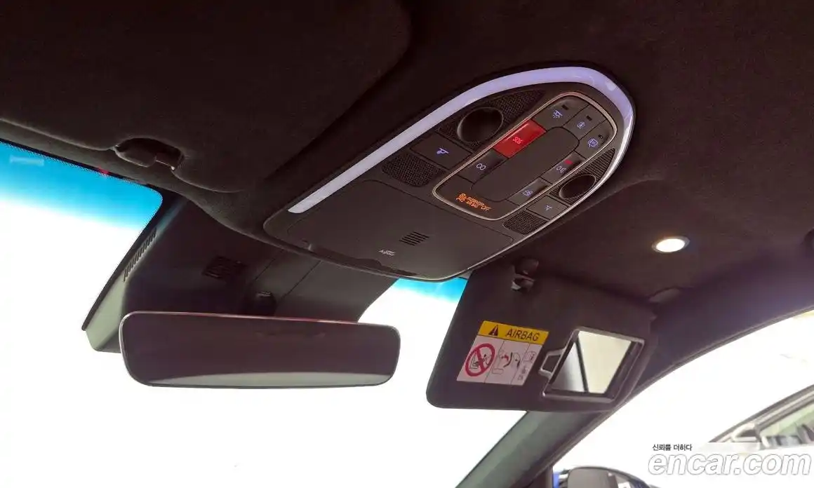 Genesis G70 2025 3.3 гидро в Москве № 1832138, фото 34