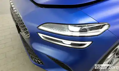 Genesis G70 2025 3.3 гидро в Москве № 1832138, миниатюра 8