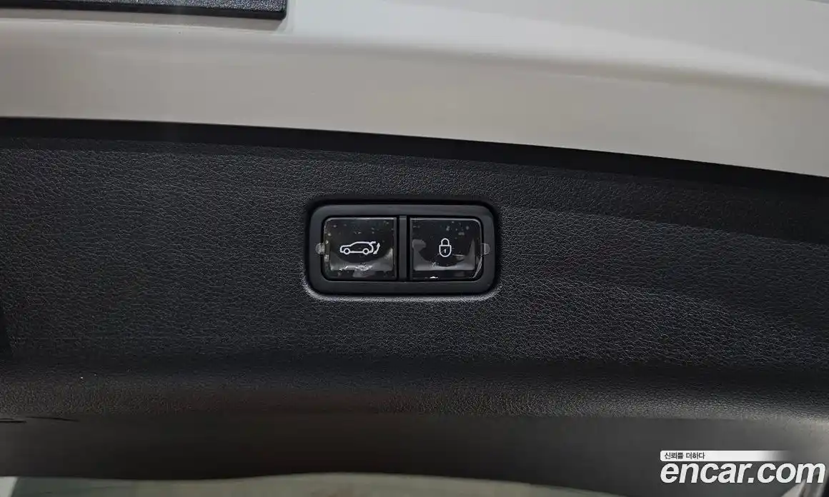 Genesis GV70 2024 2.5 гидро в Москве № 1832212, фото 27