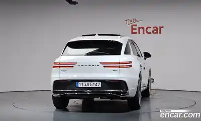 Genesis GV70 2024 2.5 гидро в Москве № 1832212, миниатюра 3
