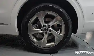 Genesis GV70 2024 2.5 гидро в Москве № 1832212, миниатюра 6