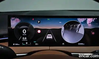 Genesis GV70 2024 2.5 гидро в Москве № 1832212, миниатюра 10