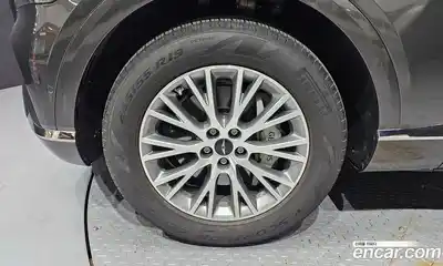 Genesis GV80 2024 2.5 гидро в Москве № 1832230, миниатюра 5