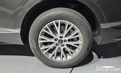 Genesis GV80 2024 2.5 гидро в Москве № 1832230, миниатюра 7