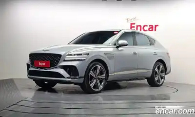 Genesis GV80, 2024