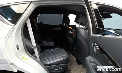 Genesis GV80 2024 3.5 гидро в Москве № 1832284, миниатюра 11